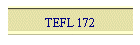 TEFL 172