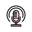 Radyo ODTÜ Logo