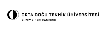 ODTÜ Siyah Logo Kullanımı