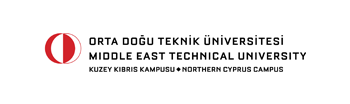 ODTÜ Açık ve Koyu Renki Zeminlerde Logo Kullanımı