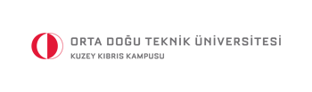 ODTÜ Beyaz Zeminde Logo Kullanımı