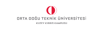 ODTÜ Beyaz Zeminde Logo Kullanımı