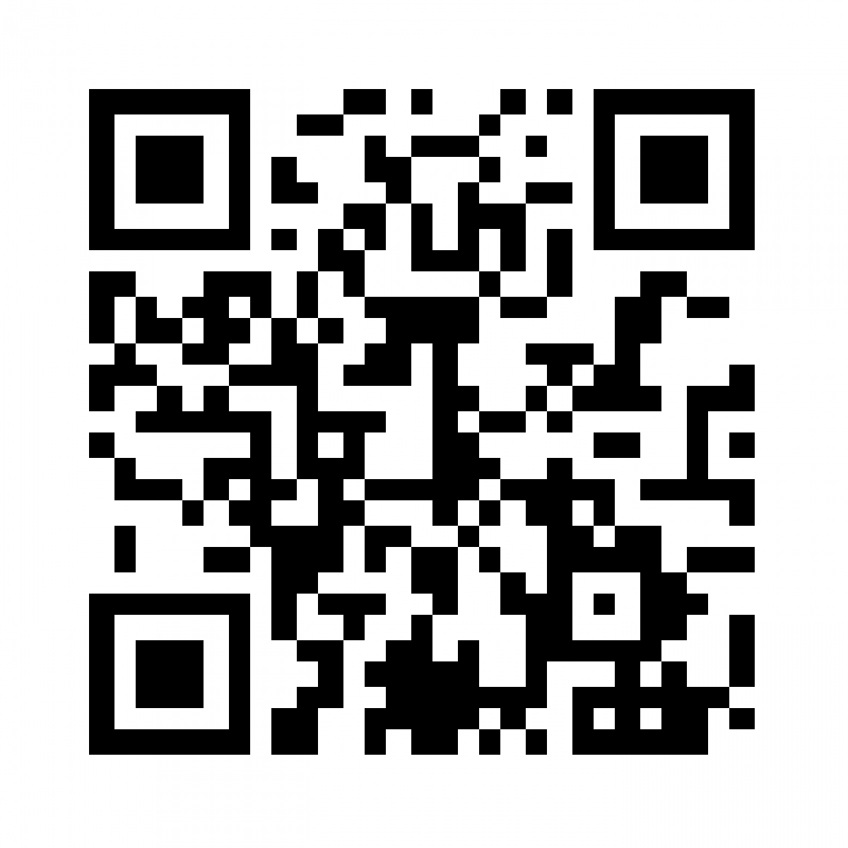 TIM Info QRCode