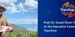 Prof. İsmail Ömer Yılmaz news banner