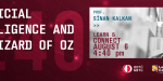 Learn & Connect: Prof. Sinan Kalkan announcement banner