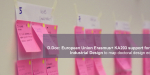 D.Doc: European Union Erasmus+ KA203 support for METU Department of Industrial Design to map doctoral design education across Europe