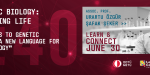 Learn & Connect announcement banner