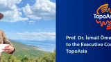 Prof. İsmail Ömer Yılmaz news banner