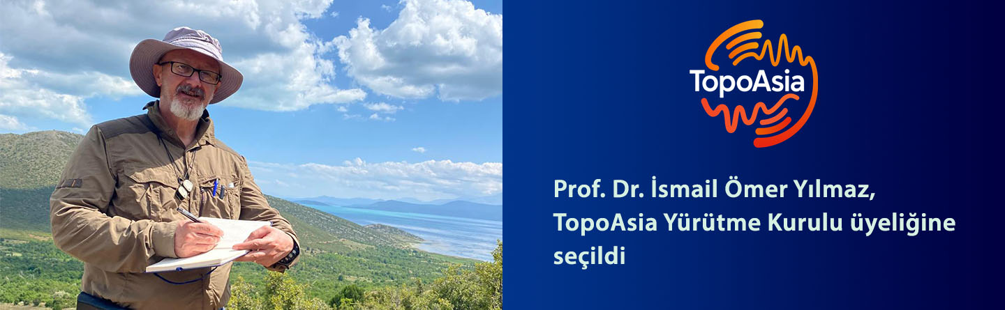 Prof. Dr. İsmail Ömer Yılmaz haber duyuru görseli