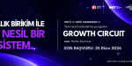 Growth Circuit duyuru görseli