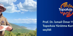 Prof. Dr. İsmail Ömer Yılmaz haber duyuru görseli
