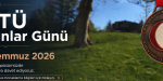 ODTÜ Mezunlar Günü 2026 duyuru görseli