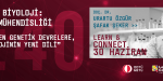 Learn & Connect duyuru görseli