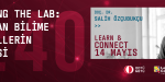 Learn & Connect: Doç. Dr. Salih Özçubukçu görseli